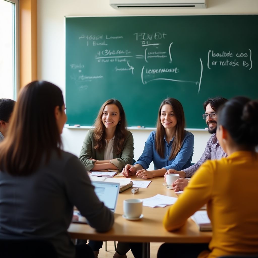 Taller de psicología financiera