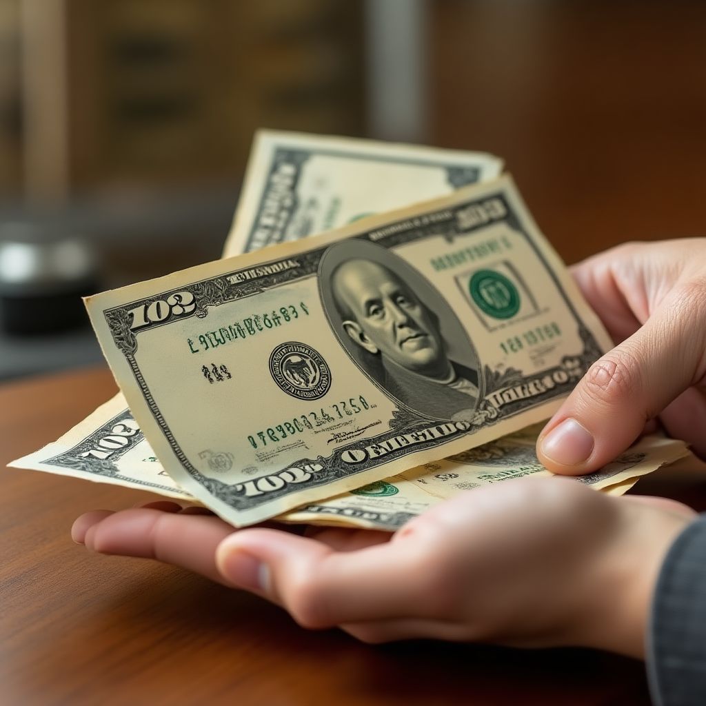 Cultura del ahorro en dólares