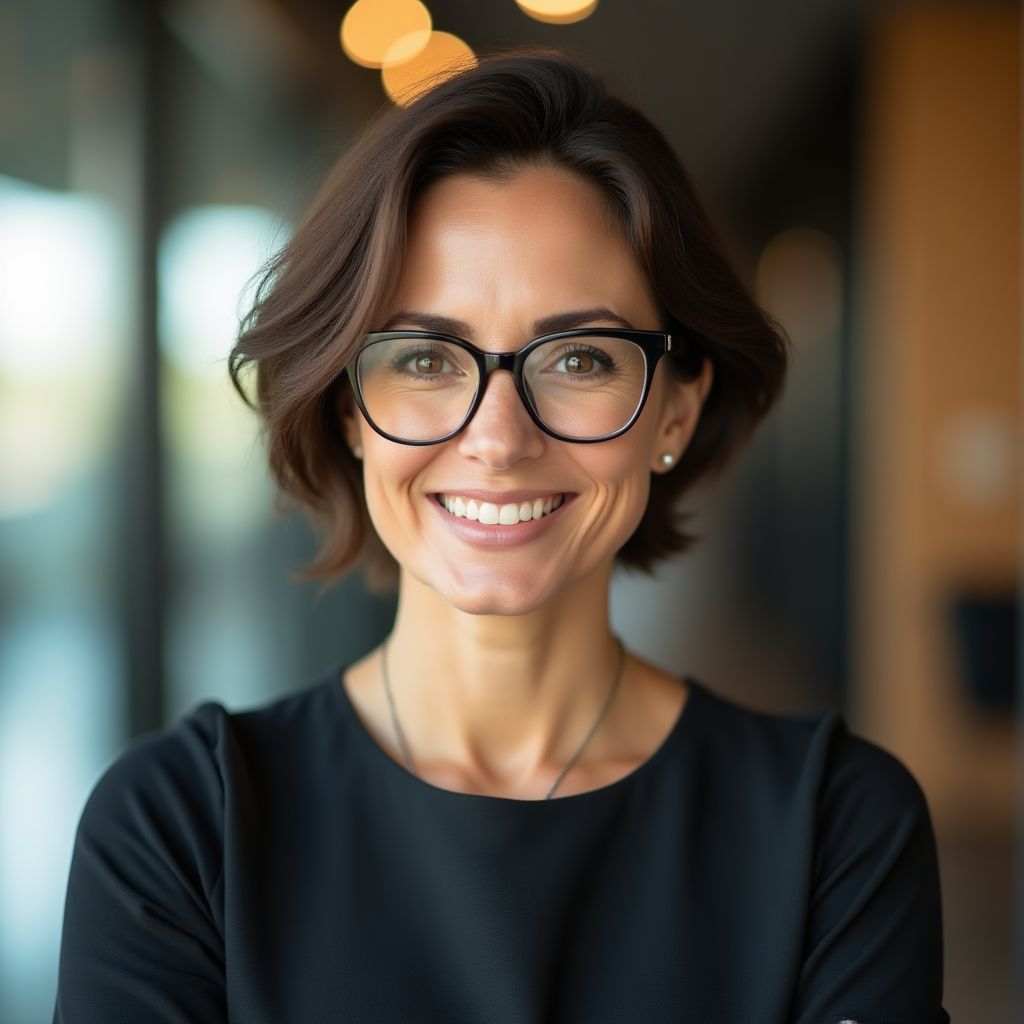 Dra. Gabriela Méndez - Fundadora y Directora